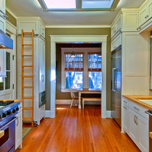 kitchen ladder