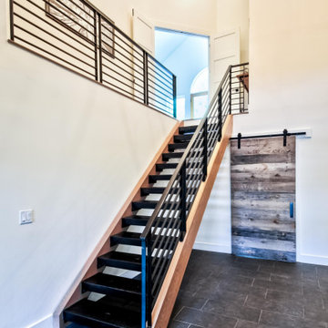 Addition / Full Remodel