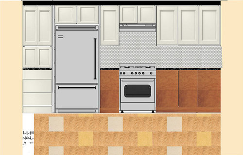 Please Help Me Choose Floor Backsplash Combo Please Help Me Choose Floor Backsplash