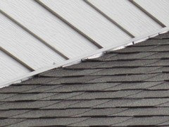 New Roof Install - Problems and issues.