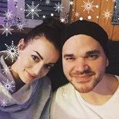 Trevor Hall's photo