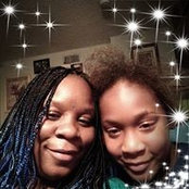 Takisha Rolle's photo