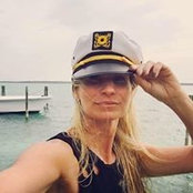 Dana Spinola's photo
