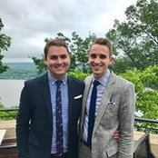 Matthew McDermott's photo