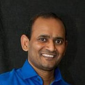 Foto von Suresh Muppala