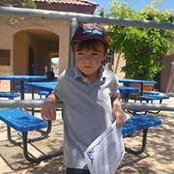 Melissa Hager's photo