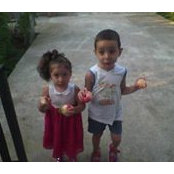 Nini Didebashvili's photo