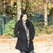 Dalia Khalifa's photo