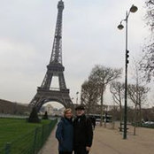 Rosemary Jacobs's photo