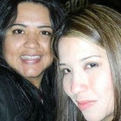 Cecilia Camargo Yarick's photo