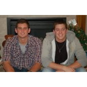 Mark Walsh's photo