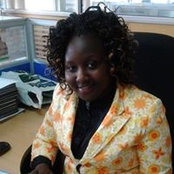 Jane Wambui Mburu's photo