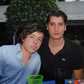 Abelardo Bravo's photo