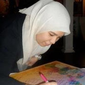 Photo de Suraya Mohamad