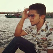 Aravind Vj's photo