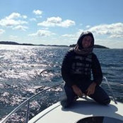 Andreas Bratt's photo