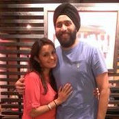 Neety Kohli's photo