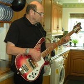 Andrew Gordon's photo