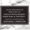 Davis Decorating Services UK's profile photo
