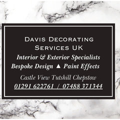 Davis Decorating Services UK