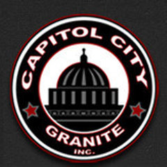 Capitol City Granite