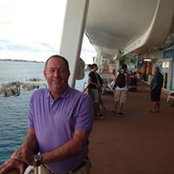Mike Barowich's photo