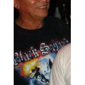 Charly Chaleco de Cubas foto