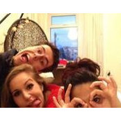 James Robinson's photo
