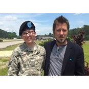 Jeff Foster's photo