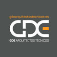 Foto de perfil de GDE ARQUITECTOS TECNICOS SL
