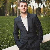 Anton Alyokhin's photo