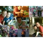 Andre Halim's photo