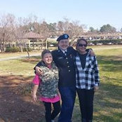 Sherry Candage's photo