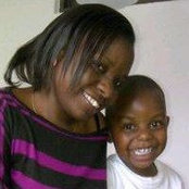 Joyce Njisya's photo