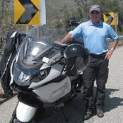 Barry Meier's photo