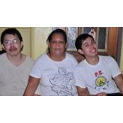 Anabelle Capoy's photo