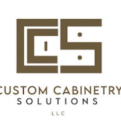 Custom Cabinetry Solutions