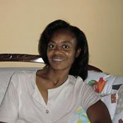 Claudeth Lindo's photo