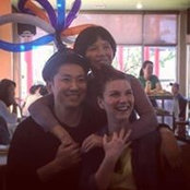Mike Zhang's photo
