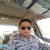 Ahmed ALpadani's photo