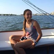 Olivia Distefano's photo