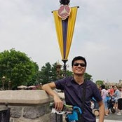 Euge Molo's photo