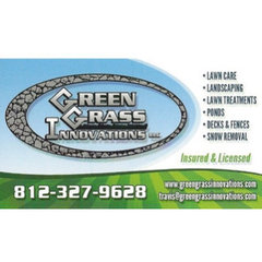 Green Grass Innovations LLC