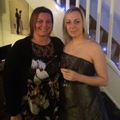 Shelley O'Connor's photo