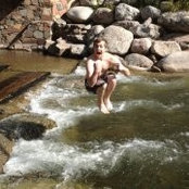 Jacob Tuminski's photo