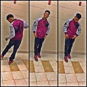 Azavion Jones's photo