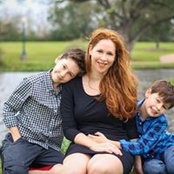 Tamara Bush's photo