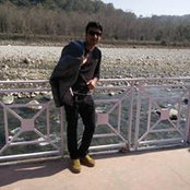 Mohak Garg's photo