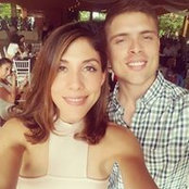 Lore Angulo's photo