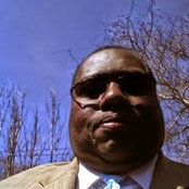 Photo de Melvin Gibbs